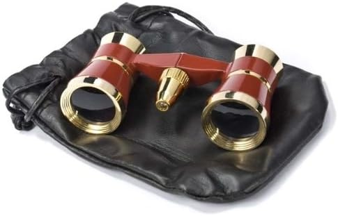 barska blueline 3x25 opera