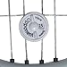 Vibra Score Tennis Scorekeeper and Vibration Dampener