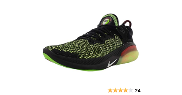 zapatillas nike joyride run flyknit hombre