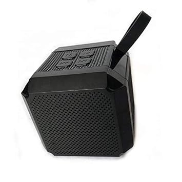 isonix bluetooth speaker price