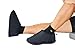 Balance 1 Lycra Shoe sleeves- shoe cover- Lycra booties for Slide board