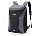 ADRIMER Backpack Coolers Insulated Leakproof Lunch Cooler Backpack Insulated Lightweight for Men Women to Picnic, Park, Hiking, Camping, Day Trip, 30 Cansthumb 2