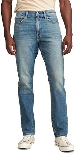J Brand Mens Tyler Slim Fit Jeans, Grey, 34W x 32L, Gray at Amazon