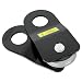 Driver Recovery Products Heavy Duty Recovery Winch Snatch Block 20,000 lb. Capacity primary