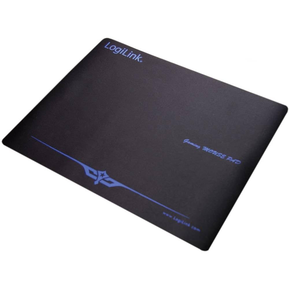 LogiLink Gaming and Graphic Design Mouse Pad