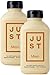 Hampton Creek Just Mayo Vegan Eggless Soy-Free Kosher Mayonnaise - Pack of 2