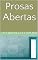 Livro Prosas Abertas
