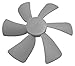 Ventline BVD021500 Fan Blade