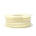 Gizmo Dorks 3D Printer Filament 2.85mm PLA, Neat Wind, Fits Most FDM 3D Printers, 1kg Spool (2.2lb), White