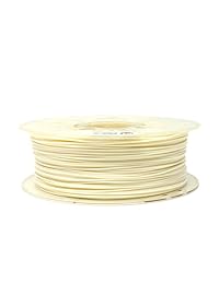 Gizmo Dorks Filamento HIPS, de 6,88 pulgadas, color blanco, para impresoras 3D Paquete de 2,2 libras   1 kilogramo