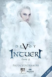 Livro Intueri (Série Devoy Livro 2)