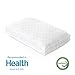 MALOUF Gel Foam Pillow - Queen - High Loft