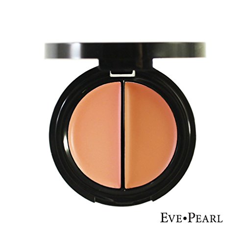 EVE PEARL Dual Salmon Concealer. -TAN