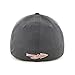 NCAA Umbra Closer Stretch Fit Hat