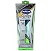 Dr. Scholl's Active Series Replacement Insoles, Men's Small