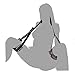 Hiti Fetish Thigh Restraint Easy Access Thigh Sling Bondage for Women Couple
