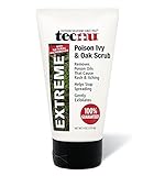 4 oz. Tube Tecnu Extreme Poison Ivy Scrub
