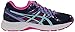 ASICS Women's Gel-Contend 3 Running Shoe, Indigo Blue/Aqua Splash/Pink Glow, 8 M US