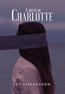 Livro A Mente de Charlotte