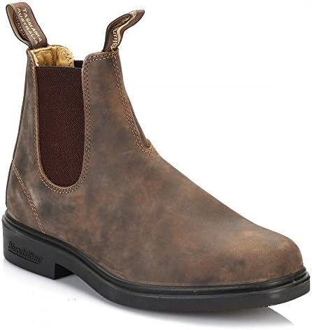 blundstone boots 1306