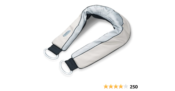 Beurer MG 150 masażer beżowy : Amazon.pl: Zdrowie i ...