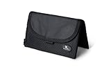 Running Buddy XL Buddy Pouch - Attachable, Water-resistant, Magnetic Running Pouch. For Runners, Walkers & Travelers! (6 3/4
