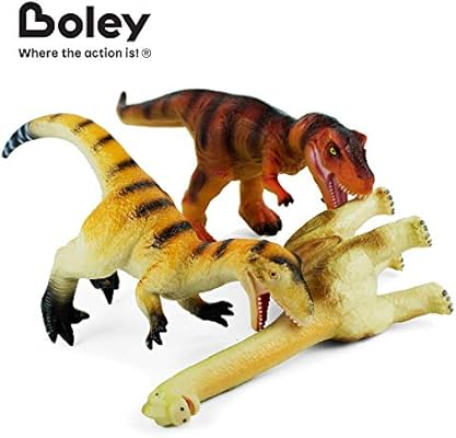 boley jumbo dinosaurs
