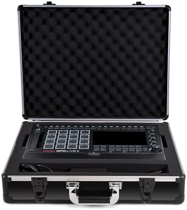 Amazon.com: ANALOG CASES Korg Minilogue/Minilogue XD Case - Ultra