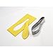Patisse Special Cookie Cutter, 4 3/4-Inch, Spoon