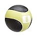 Amazon Basics Double Grip Type Medicine Ball - 6-Pound