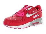 Nike Kids Air Max 90 Print (PS) Running Shoe