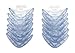 Premium Baby Proofing Corner Guards|Soft & Clear| Includes (16) Outlet Covers | Large (8 Pack) | Eco-Friendly| 2X The Cushion |Child Safety Edge Covers | Furniture Corner Protectors|