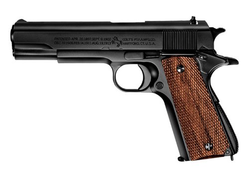 No5 Colt M1911A1 Government ( air HOP handgun 10 years of age or older )
