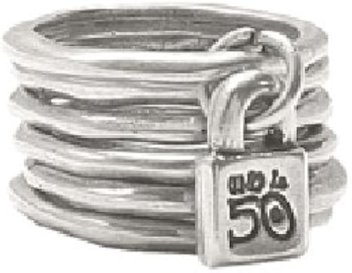 Uno de 50 bague Outlet
