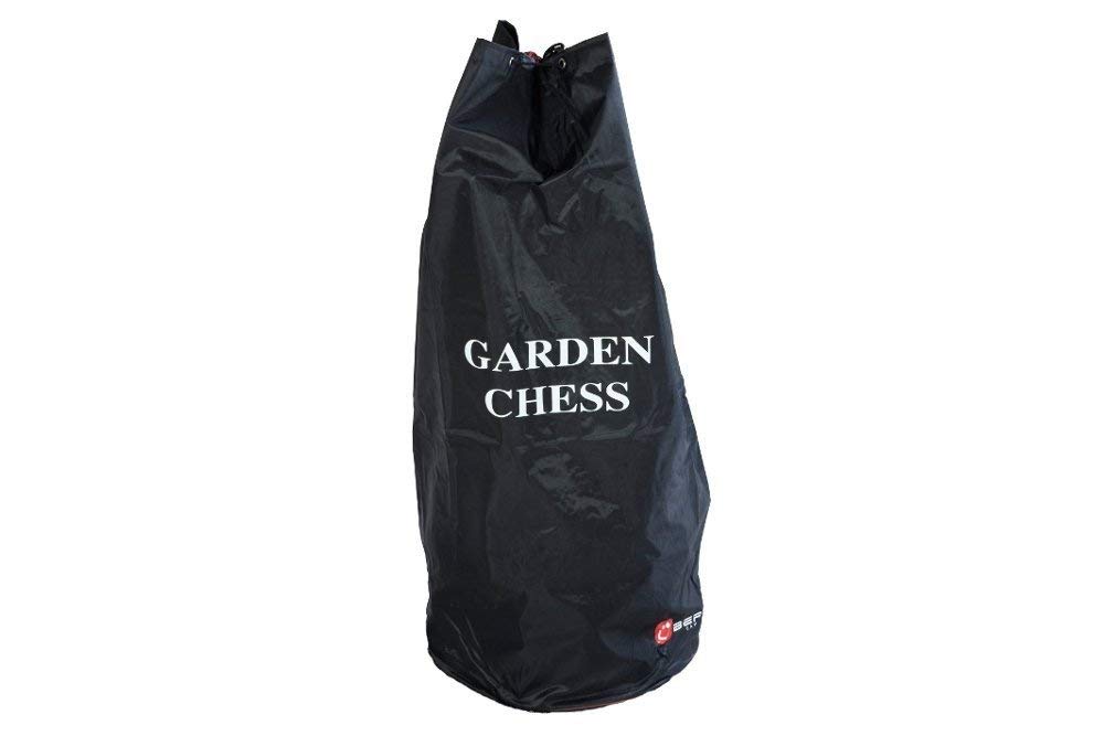 Garden Chess Bag