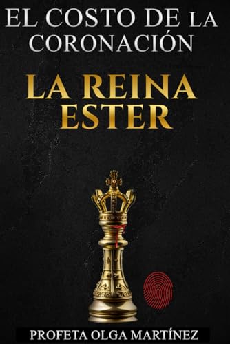 El Costo de la Coronación la Reina Ester