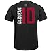 NBA Men's Premium Triblend Crew Tee