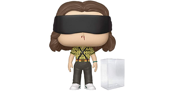 Blindfold Pop! Vinyl Figure 