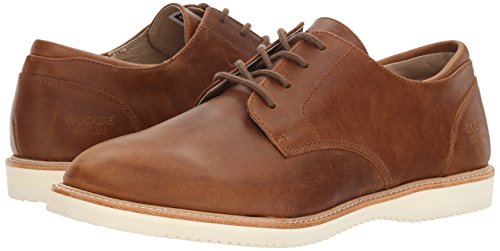globe wolf shoe