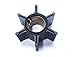 SouthMarine 47-22748 18-3012 Outboard Engine Water Pump Impeller for Mercury Mariner 3.5HP 3.9P 5HP 6HP / 508388 775465 0508388 0775465 for Evinrude Johnson OMC Boat Motor, fit 9-45308 89600