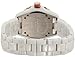 Akribos XXIV Ceramic Ladies Watch AK484WTR