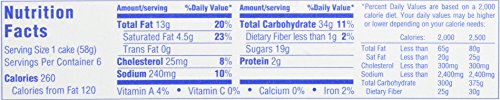 Entenmann's Mini Cakes Crumb - Image 2