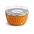 Artland Lotus Grill Portable Grill with Transport Bag