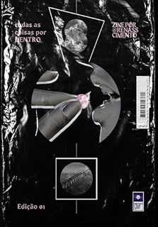 Livro Todas as coisas por dentro