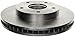 ACDelco Silver 18A862A Front Disc Brake Rotor
