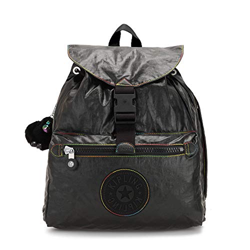 Kipling Keeper Backpack Jaded Green Tonal eBay