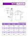 MOOSUNGEEK Pleated Shirts, Women's Comfy Long Sleeve Pleated Pullover Blouses