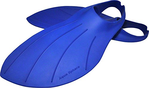 Aqua Sphere Alphafin Eva Foam Fin (Size- 12-13)
