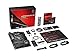 ASUS ROG Maximus IX Code LGA1151 DDR4 DP HDMI M.2 Z270 ATX Motherboard with onboard AC Wifi and USB 3.1
