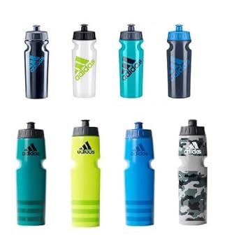 adidas performance bottle